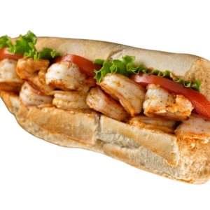 SHRIMP